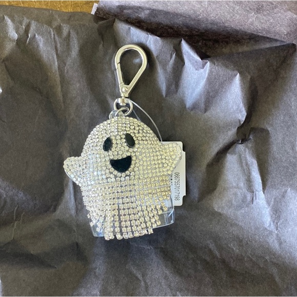 Ghost pocket bac holder - Picture 2 of 5